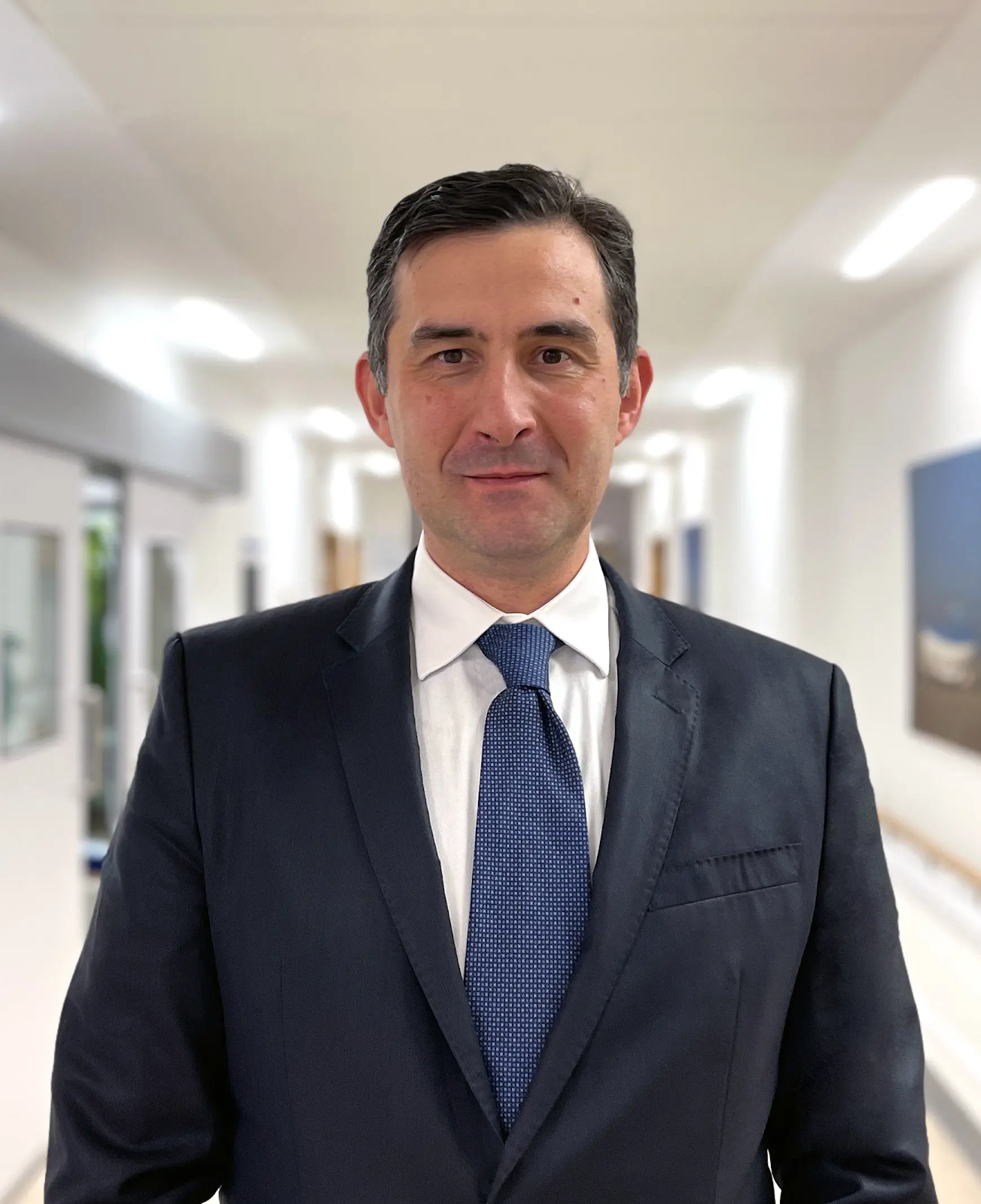 Mr.Gordan Grahovac
